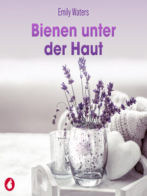 cover image of Bienen unter der Haut